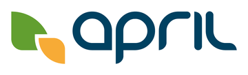 Logo April