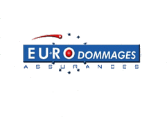 Logo Euro Dommages