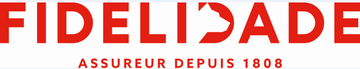 Logo Fidelidade