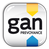 Logo Gan Prévoyance