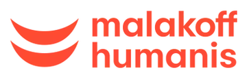 Logo Malakoff Humanis