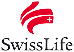 Logo Swiss Life