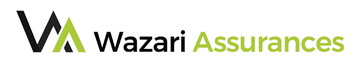 Logo Wazari Assurances