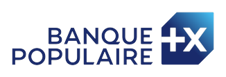 Logo Banque Populaire
