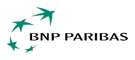Logo BNP Paribas