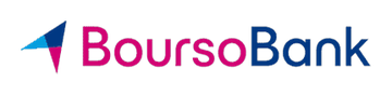Logo BoursoBank