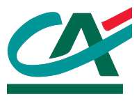 Logo Crédit Agricole
