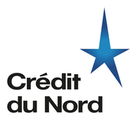 Logo Crédit du Nord