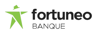 Logo Fortuneo