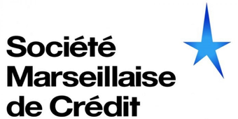 Logo Société Marseillaise de Crédit
